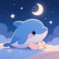 解忧铺 - 小海豚的催眠歌