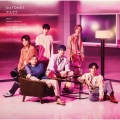 SixTONES - マスカラ