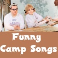 allan sherman - Funny Letter from Camp