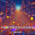 北极之光视觉 - ancient China