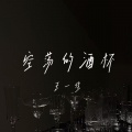 王一佳 - 空荡的酒杯
