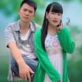 哥是鱼儿妹是水‘咪嗦调