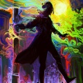 开门进行曲