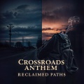 Reclaimed Paths - Breaking Through