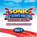 Richard Jacques、SEGA Sound Team - うらら:オールスター