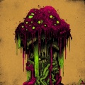 Slimey Grimey