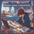 Música Para Concentrar Vol. 2