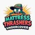 Mattress Thrashers - I fall