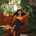 Buddha Lounge、Lofi Crew、Lofi Gaming - They Come Knocking