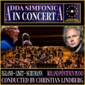 Robert Schumann、ADDA Simfònica、Christian Lindberg - Schumann: Symphony No.4 in D minor, Op. 120: IV: Langsam - Lebhaft: IX