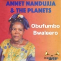 Annet Nandujja、The Planets - Akaveera