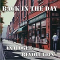 Analogue Revolution - Above The Clouds