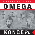 Omega - Kemény játék