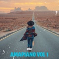 Amapiano, Vol. 1 (Explicit)