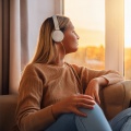 Music for Deep Relaxation and Unwinding