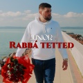 JUNIOR - Rabbá tetted