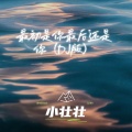 小壮壮 - 最初是你最后还是你
