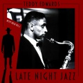 Teddy Edwards - Body and Soul