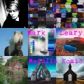 Mark O'Leary - Origamo