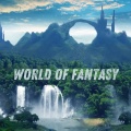 Dmitry Efimov - World Of Fantasy