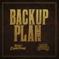 Bailey Zimmerman、Luke Combs - Backup Plan