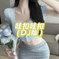 DJ小布 - 哇扣哇扣