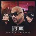 Hostile Takeover [feat. Benny The Butcher] (Instrumental)