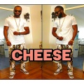 Big Tizzy - CHEESE