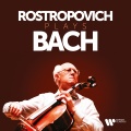 Mstislav Rostropovich - VI. Gigue