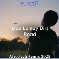 DJ Vini - Lonley Drit Road (AfroTech)