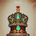 荆棘王冠