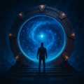 Wonder Dark、Lux Fênix - Stargate