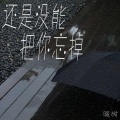 暖树 - 还是没能把你忘掉