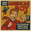 jimmy boyd - Crazy Mixed Up Blues