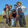 bringlife、PICNIC YOU、没 a.k.a NGS、田嶋周造、Nul、下田開登 - Frozewn