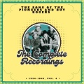 The Complete Recordings 1934-1943 (Vol. 4)