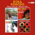 Nina Simone - Satin Doll