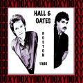 John Oates、Daryl Hall - Radio Announcer (Live)