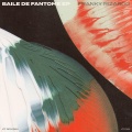 Franky Rizardo - Baile De Fantome