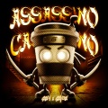 SHX4、SXYGX - CAPPUCCINO ASSASSINO FUNK