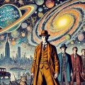 The Man Who Stopped Manhattan