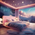 Sleepy Night Music、Big Secret Music Group、Solfeggio Healing Frequencies Dreamers - Still Waters Of The Cloudrealm