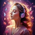 Relaxation Music Academy、Sax 4 Lovers、Fresh Water Sounds - Pure Harmony Thoughtful Comfort