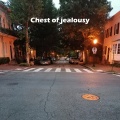 Chest of jealousy - Billie