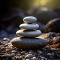 Tranquil Beats: Hip Hop for Meditation