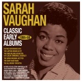 Sarah Vaughan - Maybe