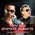 tony dize、Silvestre Dangond - Prometo Olvidarte