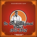 washboard sam - Do That Shake Dance