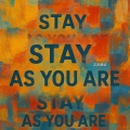 蓝爵醺调 - STAY AS YOU ARE