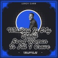 Leroy Carr - Straight Alky Blues